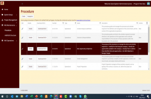 Picture4 - Procedure Maint V1 Picture4 - Procedure Maint V1